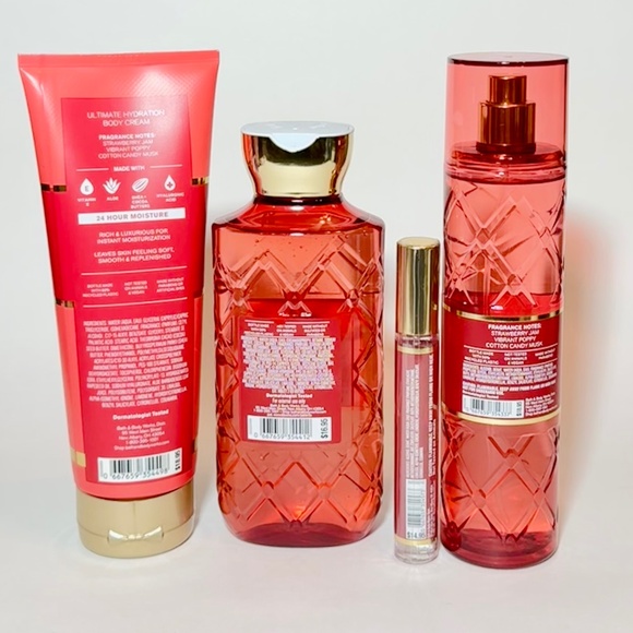 STRAWBERRY FLIRT - Picture 2 of 2